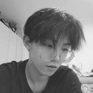 晚安