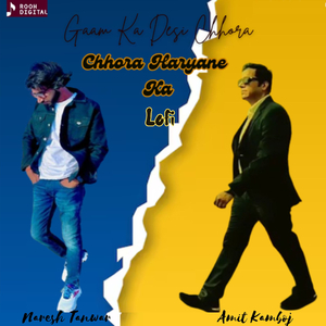 Chhora Haryane Ka (Lofi)