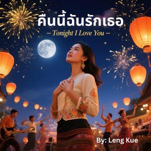 คืนนี้ฉันรักเธอ (Tonight I Love You)