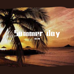 【Free】Summer day