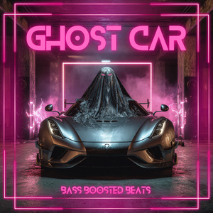 Ghost Car
