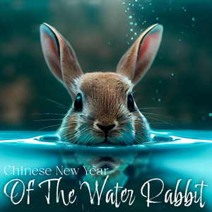 Magical Oriental Garden