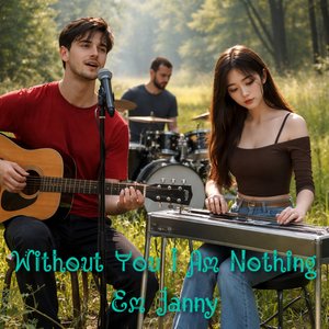 Lonely Nights Without You