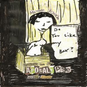 Symphony For The Apocalypse: New Age Revolution