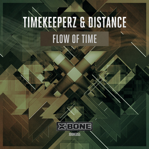 Flow Of Time (Original Mix)