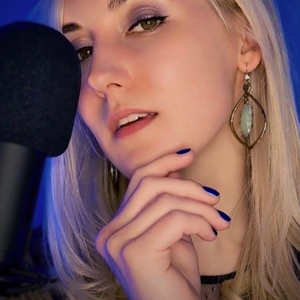 Slow Anticipatory Whispers for ULTIMATE Relaxation, Pt. 10