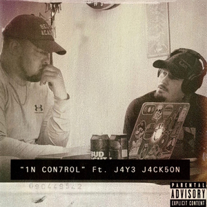 In Control (feat. Jaye Jackson)