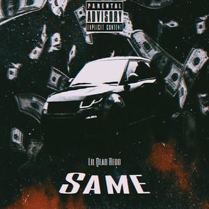 Same (feat. Neako)