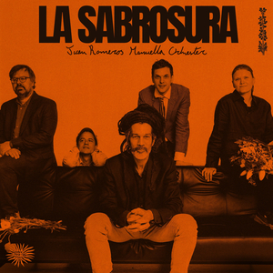 La Sabrosura