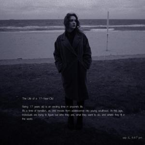 Feel So Lost (Slowed + Reverb)