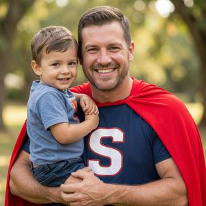 Superdad