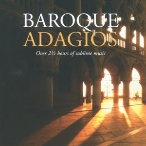 Arioso (Adagio in G) from Cantata BWV 156 (Arr. Lloyd Webber)