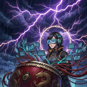 落花のディエス・イレ (RAKKA no Dies Irae)