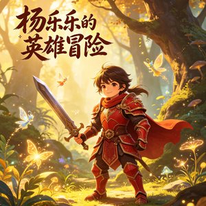 杨乐乐的英雄冒险