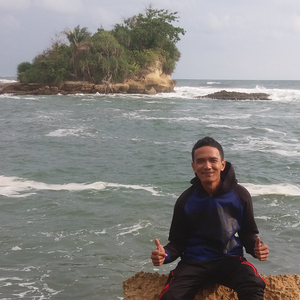 Bersyukurlah