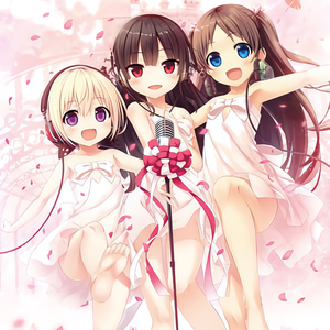 一つの願い_一つの祈り