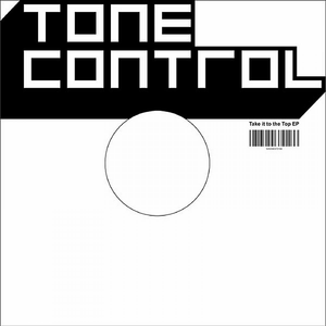 Love Thing (Tone Control Original Mix) [feat. Lady J]