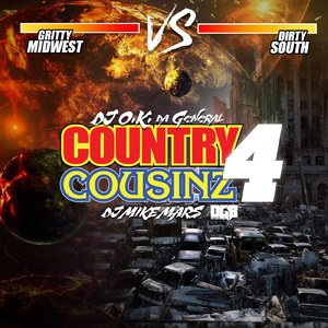 We Got It Lit (Prod. By Nave Monjo)