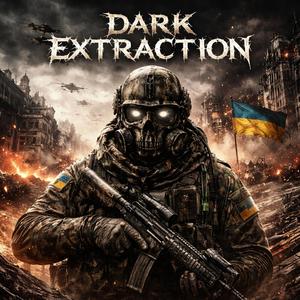 Темна екстракція