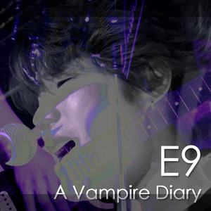 A Vampire Diary (Inst.)
