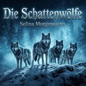 Die Schattenwölfe