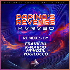 Papino's Revenge (Frank Ru Remix)