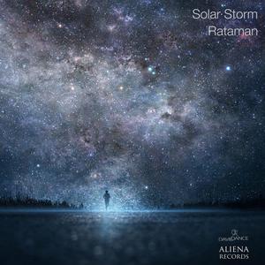 Solar Storm (Original mix)