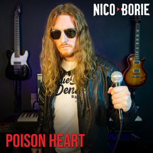Poison Heart (Spanish)