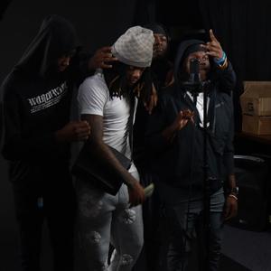 Cypher (feat. KxVon, Mooda & YNLpeezy)