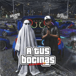 A TUS BOCINAS (Ya Se Las Cargo La V)