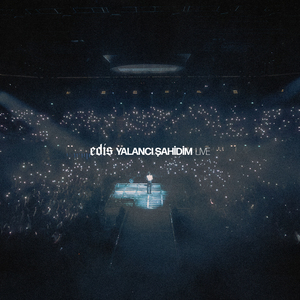Yalancı Şahidim (Live)