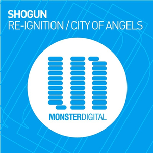 City Of Angels (Original Mix)