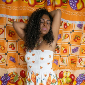 Eu sou alguém (Cover)