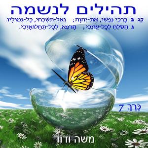 תהילים פֶּרֶק קג