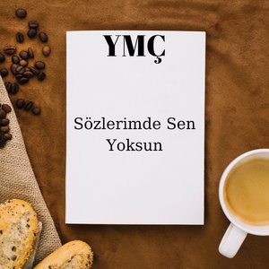 Sözlerimde Sen Yoksun