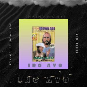 YAYI (feat. Evang. Idowu Ade)