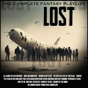 Prometheus Soundscape