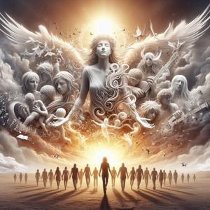 감사의 길 (포크 버전)