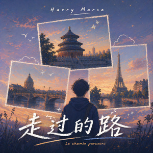 走过的路