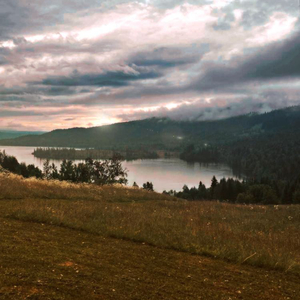 The Ballad Of Joe Fairing & Miss Waylene