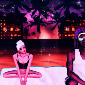 Think About You (Slowed)