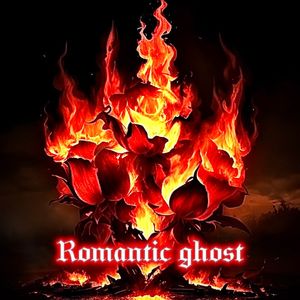 风流倜傥鬼Romantic ghost（Prod.by Riven77）