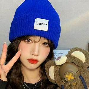 现在的她 (女版)