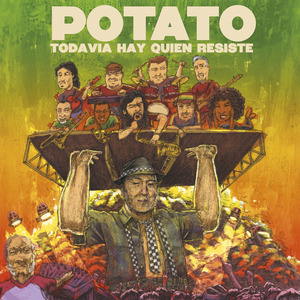 Derroche Aniversario