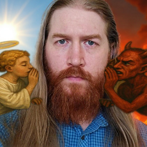 The Whisper Wars (End of Days Rapidly Approaches)