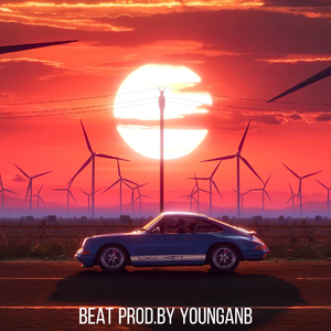 boombap chill type beat “劫持夕阳”