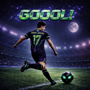 GOOOL!