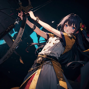 Stardust Continuum (feat. july7th)