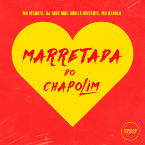 Marretada do Chapolim