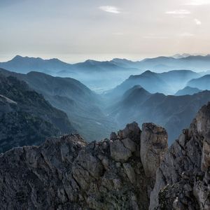 海浪的诗篇（解压助眠轻音乐）